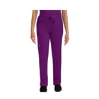 Rebecca - Women's Drawstring Flare Pants - Healing Hands - Color 1