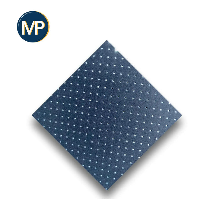 My Carefoam 35 covering - 1.5 mm - Shore 33 - 1 x 1 m - 7 colors - My Podologie