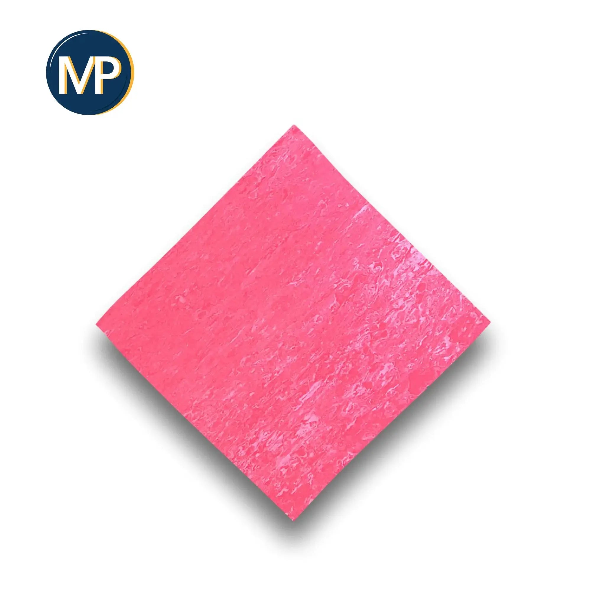 Revestimiento PE EVA - Shore 30 - 2mm - 1035 x 1030 mm - 15 colores