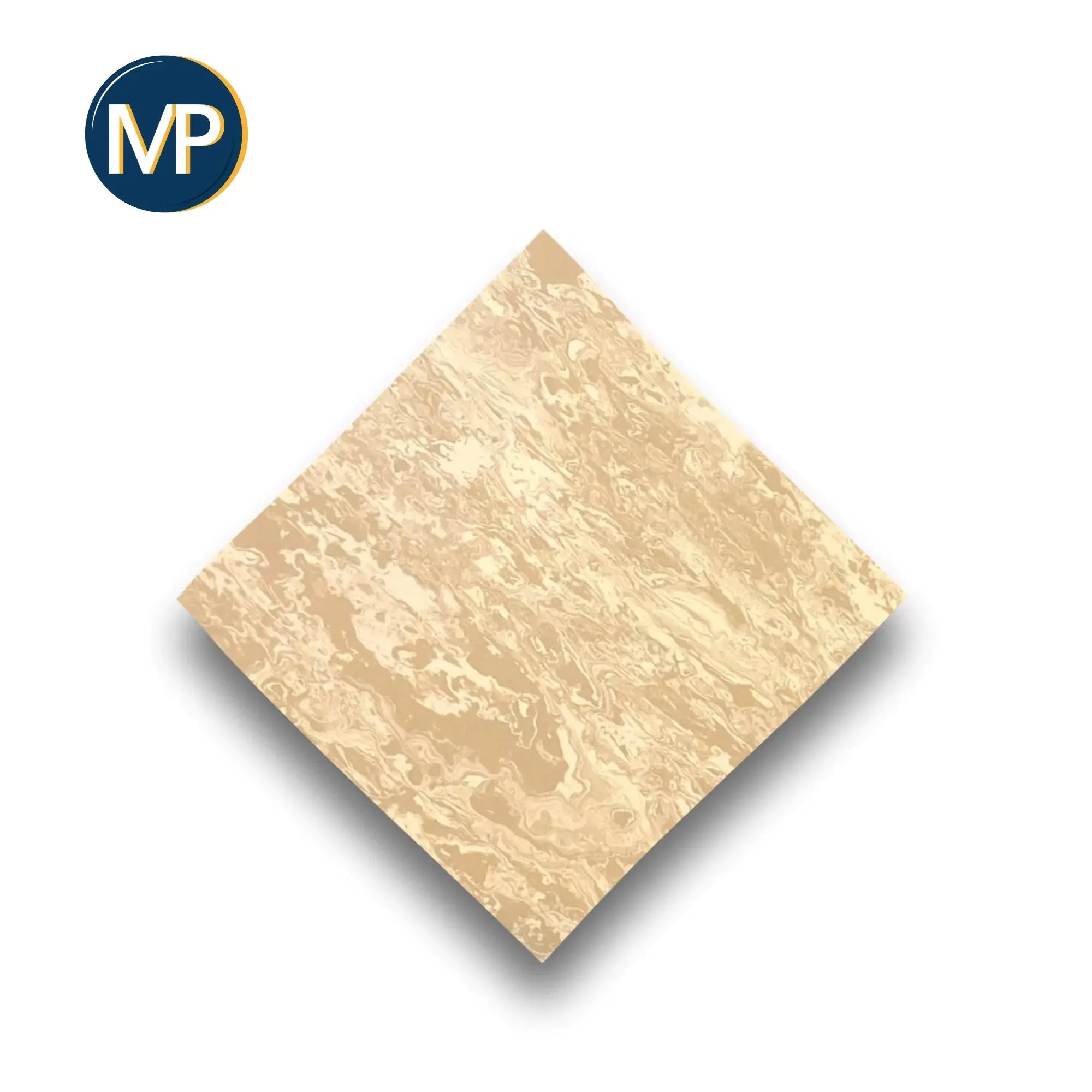 Revestimiento PE EVA - Shore 30 - 2mm - 1035 x 1030 mm - 15 colores