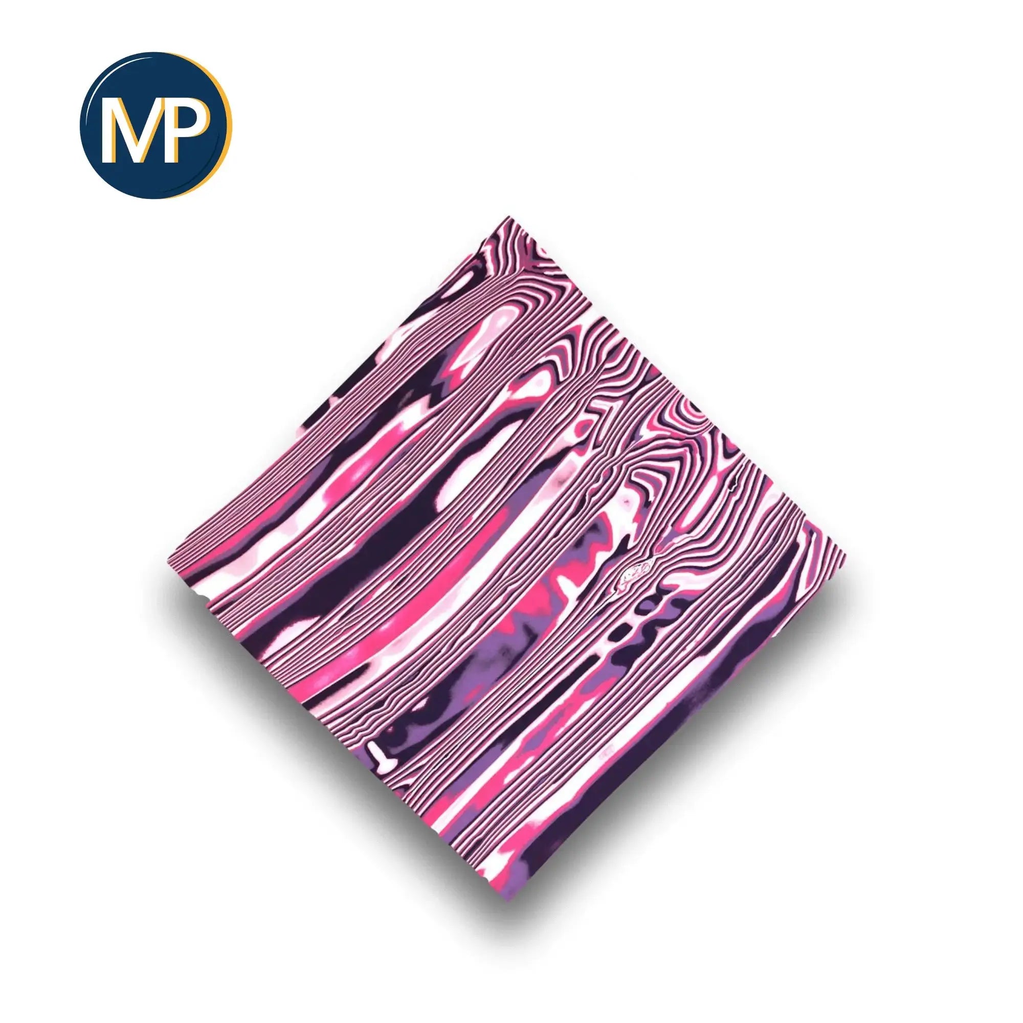 Revestimiento PE EVA - Shore 30 - 2mm - 1035 x 1030 mm - 15 colores