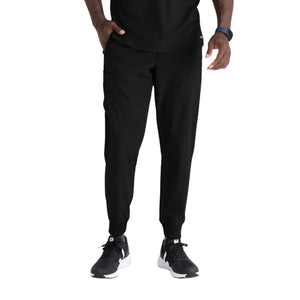 Riga - Jogging medical - Homme - Grey’s Anatomy Stretch Grey’s Anatomy  Noir / XL