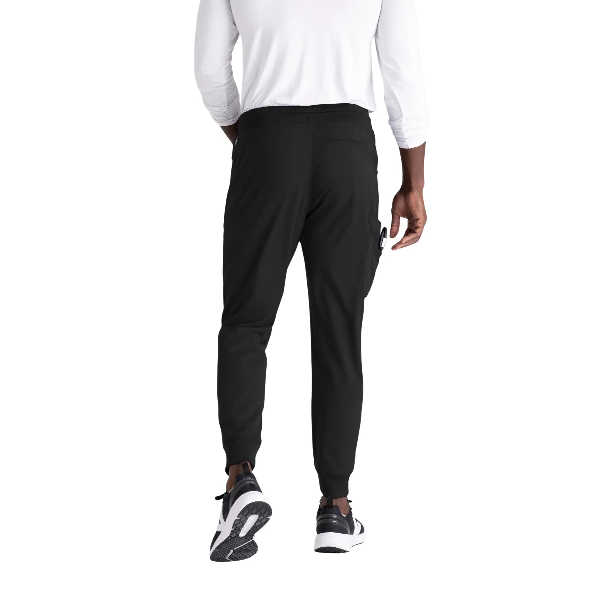 Riga - Jogging medical - Homme - Grey’s Anatomy Stretch Grey’s Anatomy 