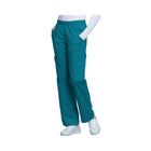Roubaix - Pantalón ancho tiro medio - Mujer - Cherokee