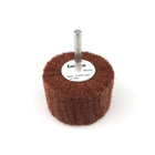 Fibrous roll without sandpaper - 60 x 40 mm