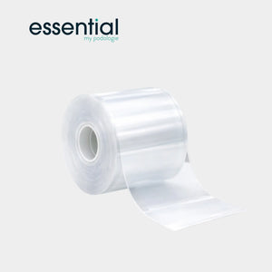 Rouleau protection pansement - extensible adhésif transparent - Essential by My Podologie Essential 