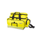 Bolsa de Emergencia - Gran capacidad - Amarilla
