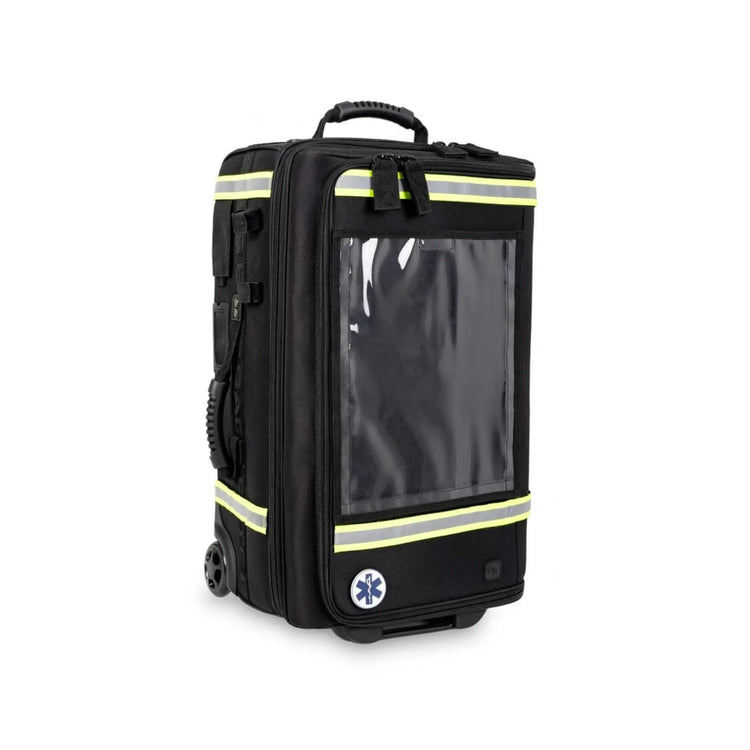 Sac Urgence EMERAIR AVEC ROULETTES - 2 modèles - Elite Bags Elite Bags 