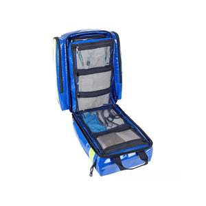 Mochila de rescate de emergencia - 2 colores - Impermeable