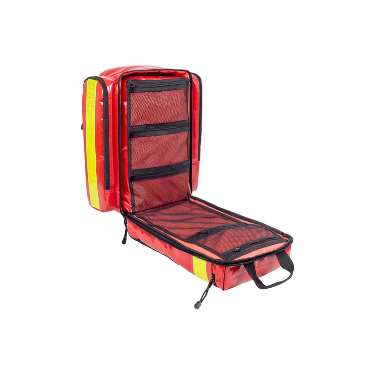 Mochila de rescate de emergencia - 2 colores - Impermeable