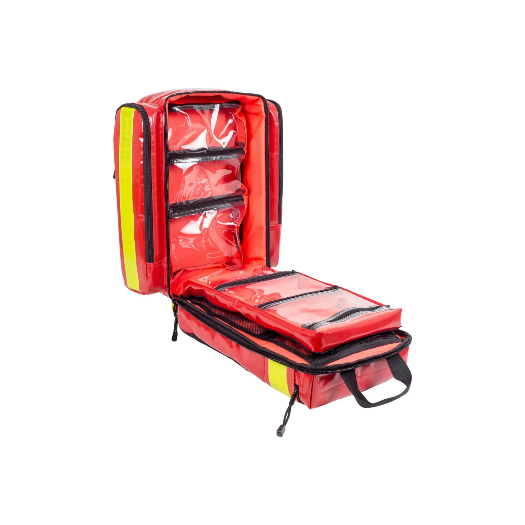 Mochila de rescate de emergencia - 2 colores - Impermeable