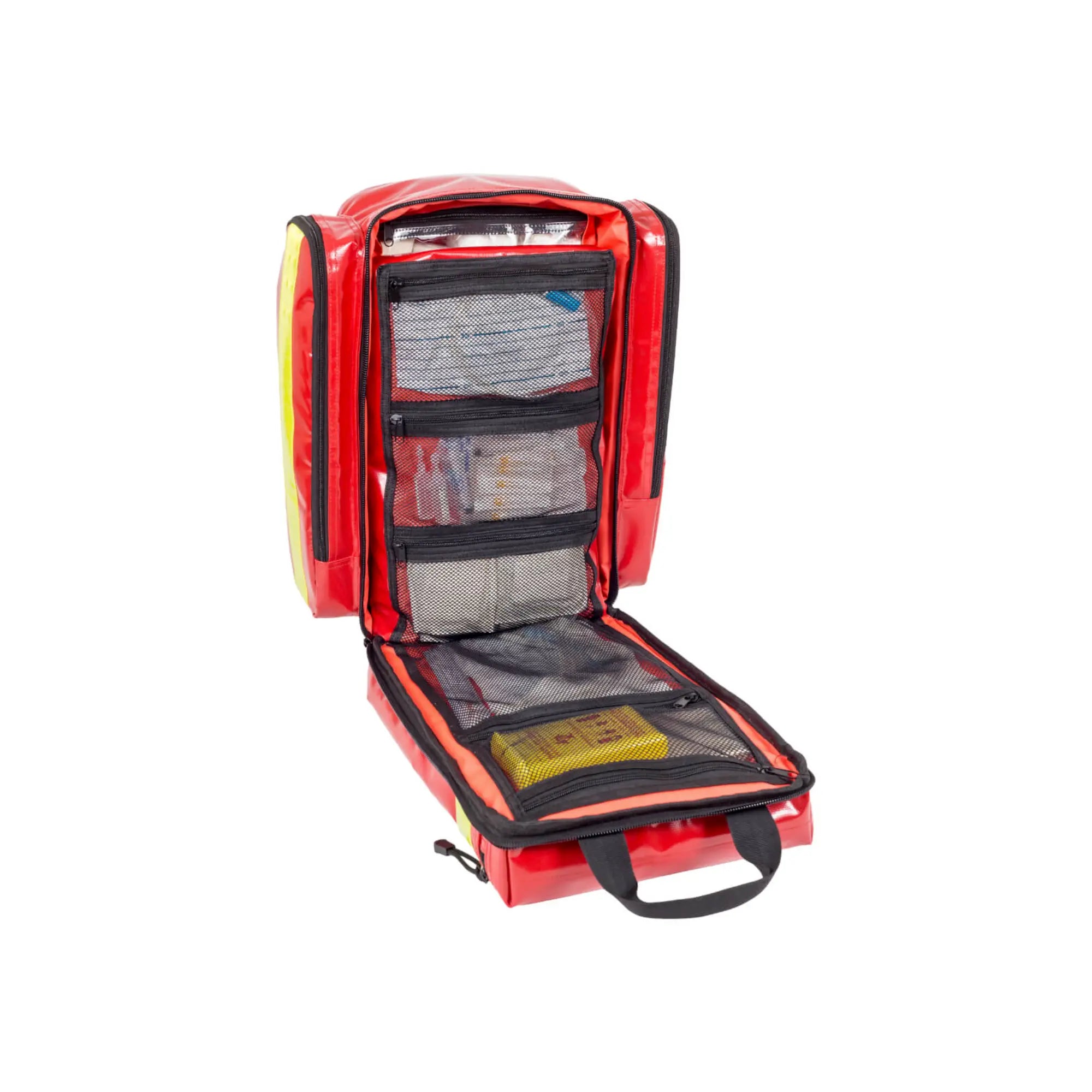 Mochila de rescate de emergencia - 2 colores - Impermeable