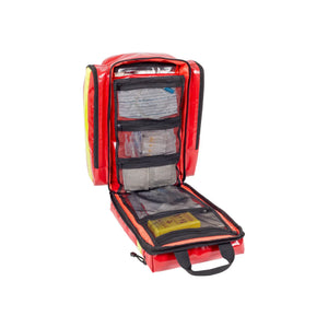 Mochila de rescate de emergencia - 2 colores - Impermeable