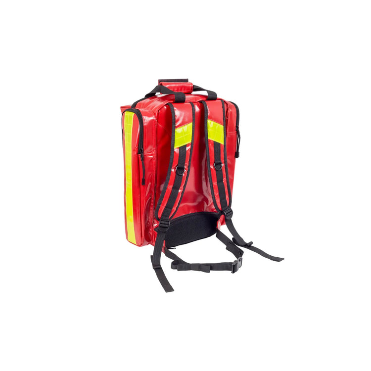 Mochila de rescate de emergencia - 2 colores - Impermeable