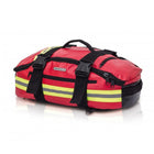 Mochila trapezoidal de emergencia - impermeable - Rojo