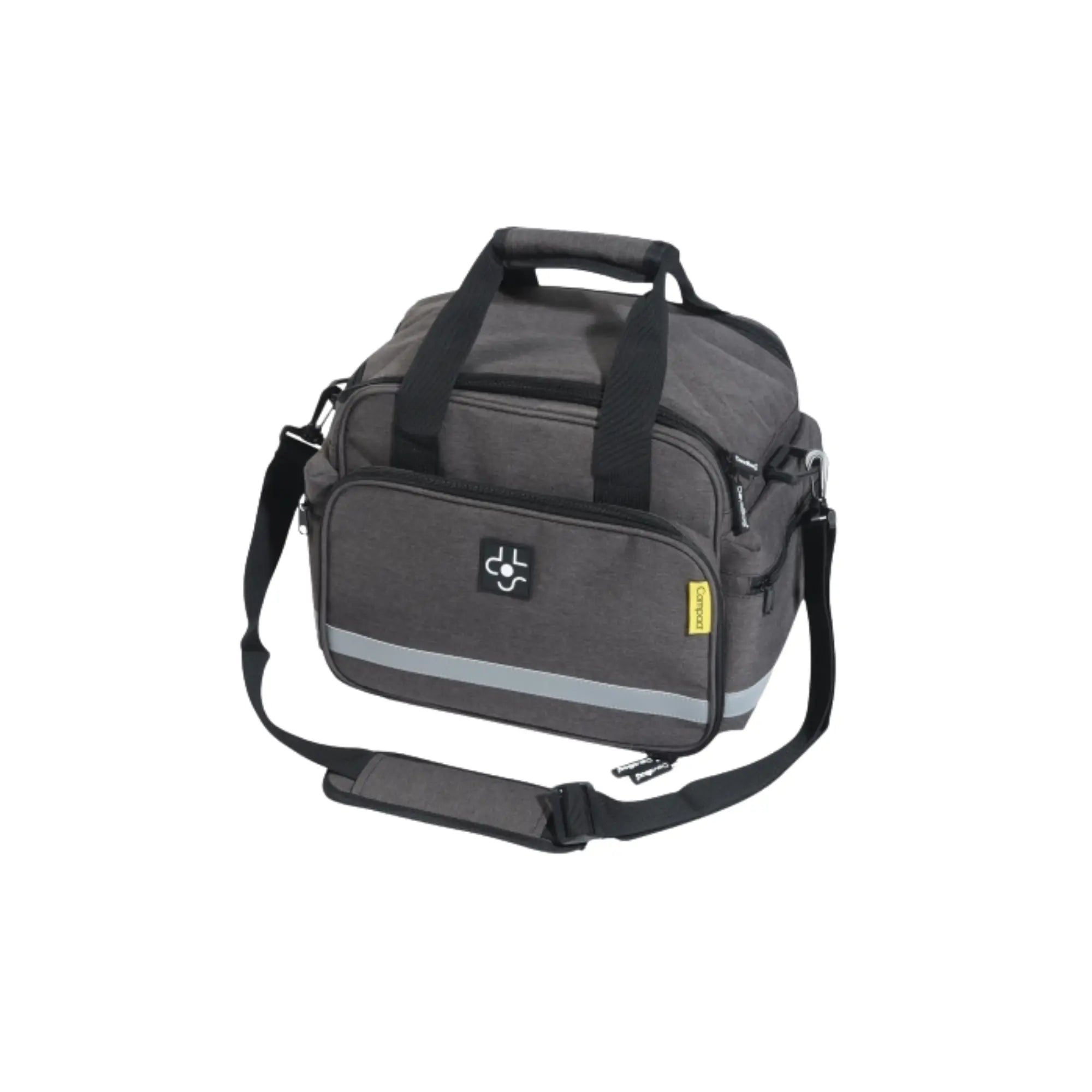 Sac à dos Mallette médical Devabag - Gris - Plusieurs Formats - Devaset Devaset 