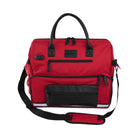 Bolsa médica MADRAGUE - Rojo / Negro