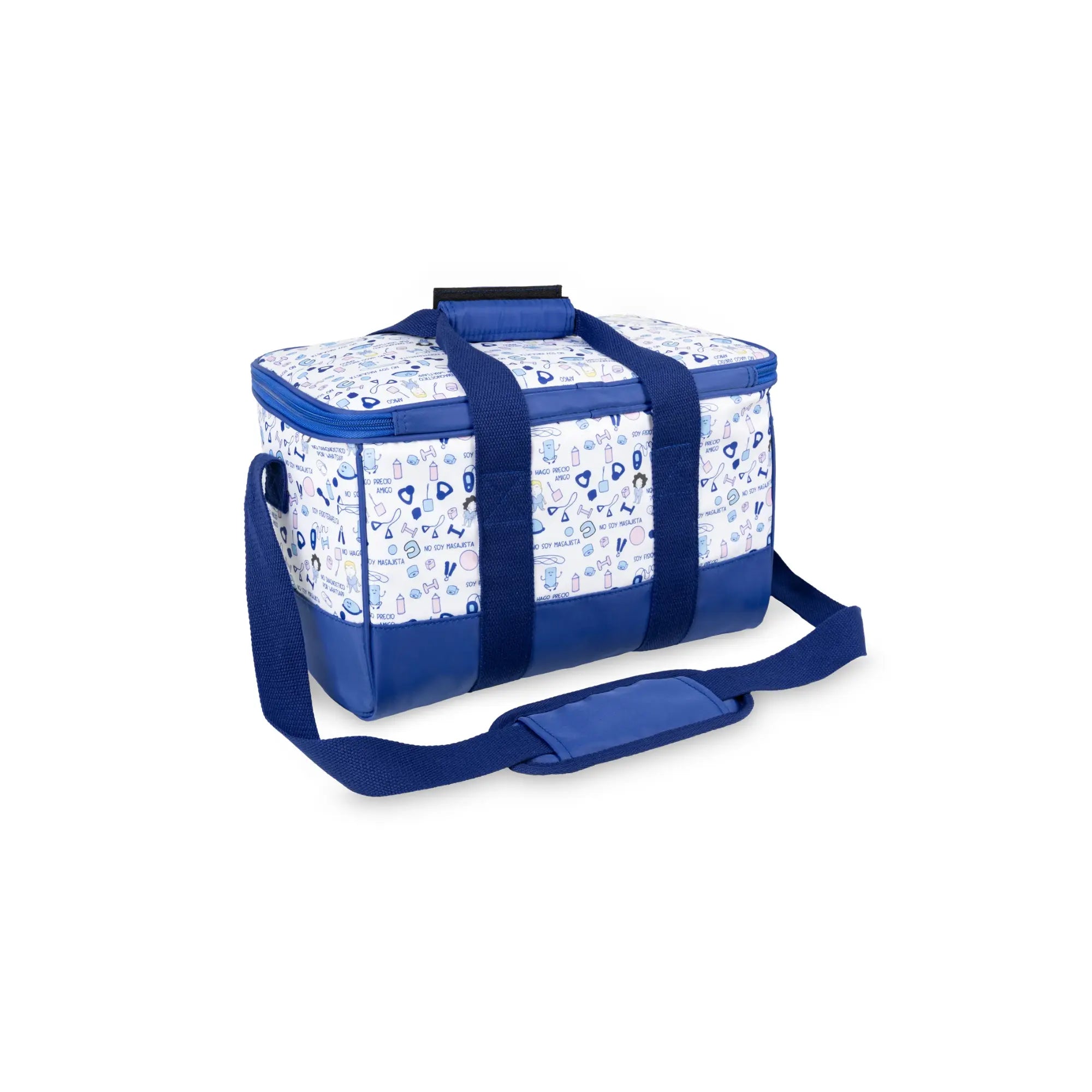 Sac multifonctions de premiers secours - My Blouse My Blouse 