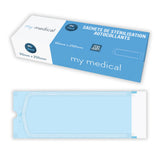 Sterilization bags - My Medical
