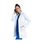 Saint-Etienne - Bata médica - 84cm - Mujer - Cherokee