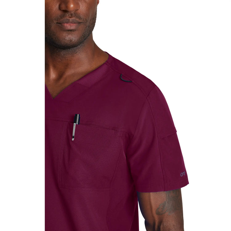 Sao Paulo Top - Tunique col V - Homme - Barco One BARCO 