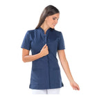 Sarah - Blusa - Manga corta - Mujer - 75 cm