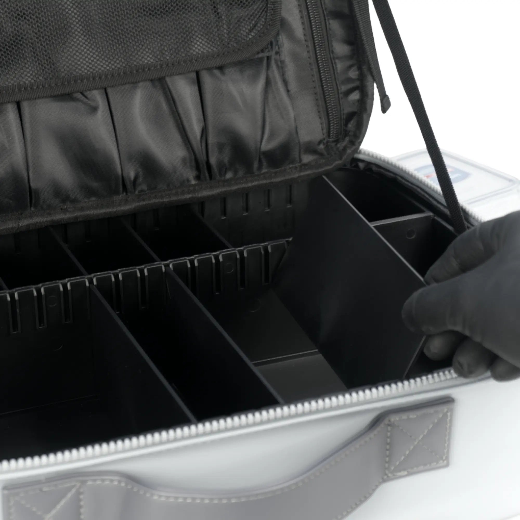 Sas de transport pour Micromoteur de la gamme Hadewe (sauf Argos) Hadewe 