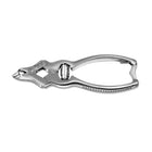 Podadora de uñas - Corte cóncavo - 15 cm - Aesculap - HF214R