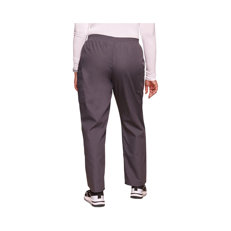 Seignosse - Pantalon cargo médical - Femme - Cherokee - Couleur 2 Cherokee Authentic Workwear 