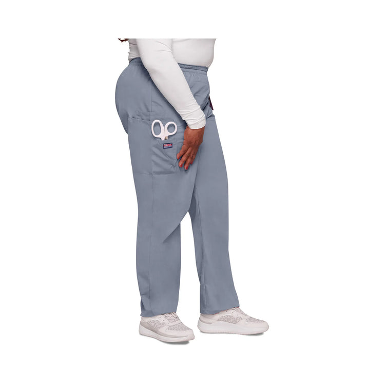 Seignosse - Pantalon cargo médical - Femme - Cherokee - Couleur 2 Cherokee Authentic Workwear 