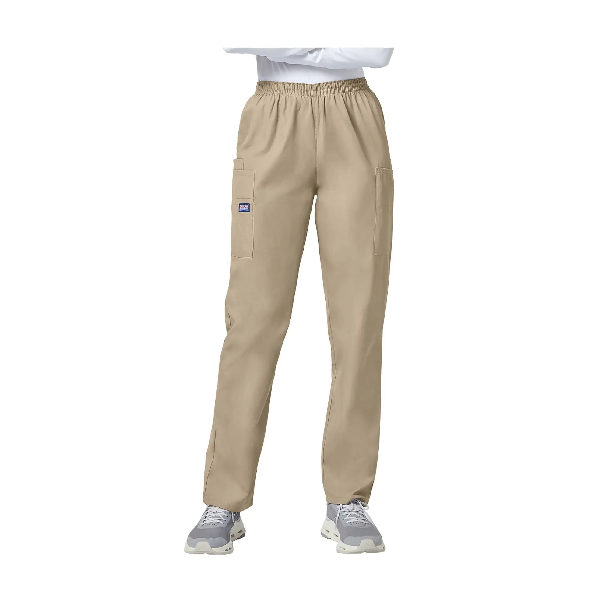 Seignosse - Pantalon cargo médical - Femme - Cherokee - Couleur 2 Cherokee Authentic Workwear 