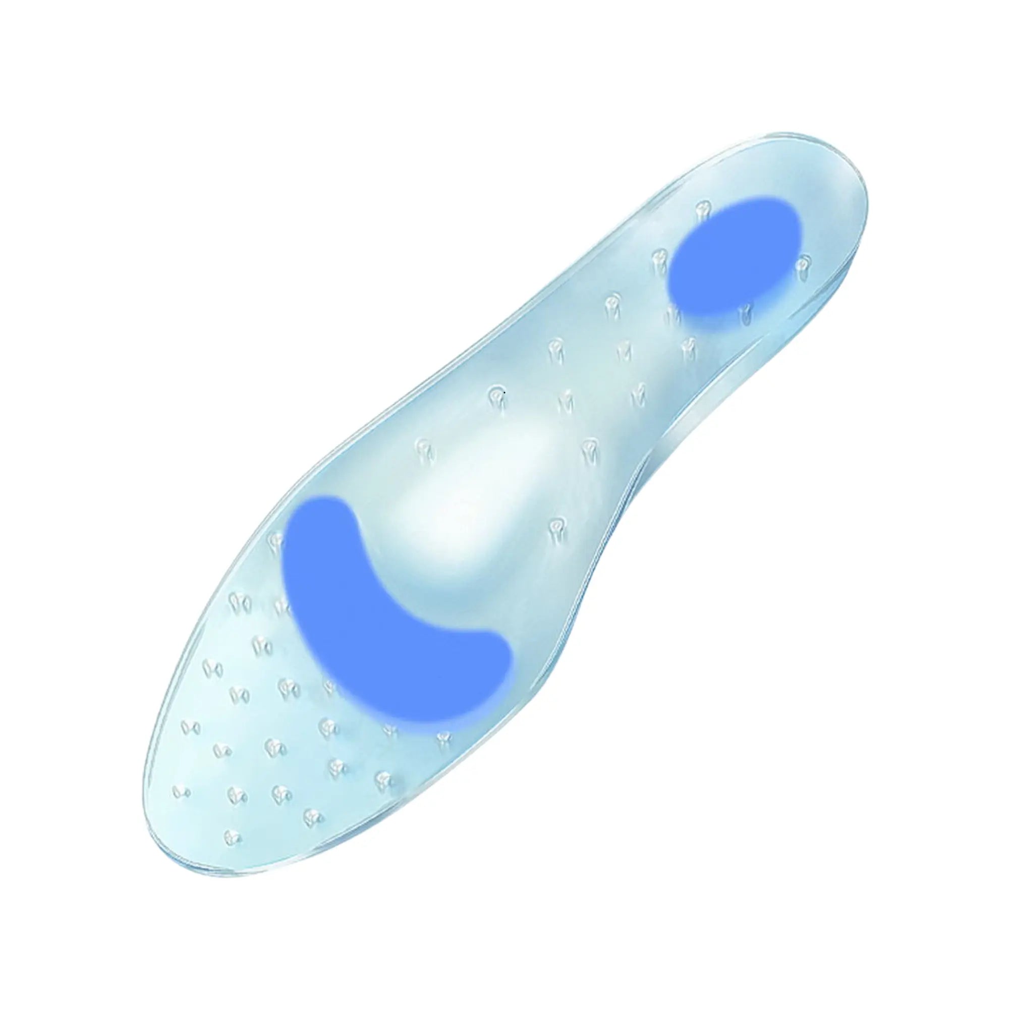 Semelles en silicone longue - Herbifeet Herbitas 