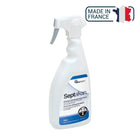 Septalkan - Desinfección de superficies - Botella pulverizadora - 750 ml - Alkapharm