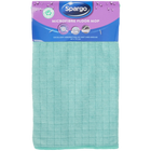 Microfiber mop - XL - 60x70 cm