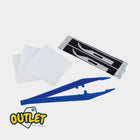 Conjunto Ablación Hilos N° 1 ATOUTSET / Liquidación