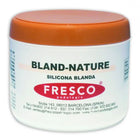 Silicona para ortoplastia - Bland-Nature - Shore A 2-6 - Marrón - 500g - Fresco