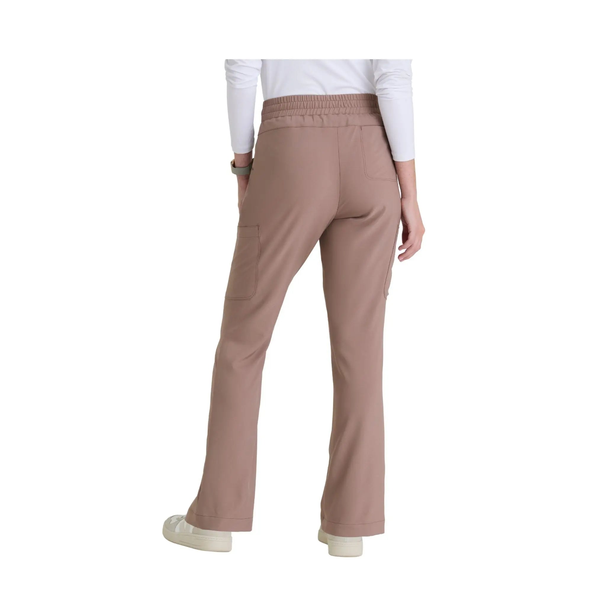 Sky - Medical pants with elastic - Women - Grey’s Anatomy Evolve Grey’s Anatomy 