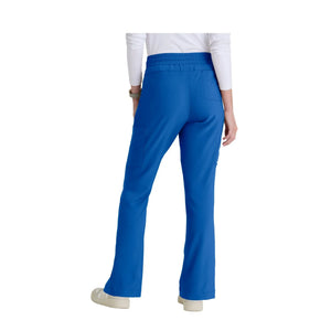 Sky - Medical pants with elastic - Women - Grey’s Anatomy Evolve Grey’s Anatomy 