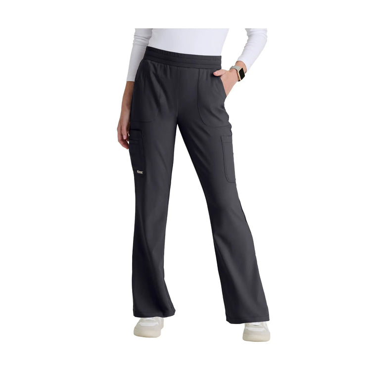 Sky - Medical pants with elastic - Women - Grey’s Anatomy Evolve Grey’s Anatomy 