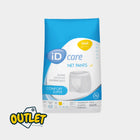 Calzoncillo de sujeción ID Care Net Pants - Comfort - Varias tallas - ID Care // Liquidación