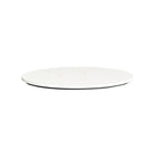 Base para soporte ∅ 22 cm - dos colores - TAPA