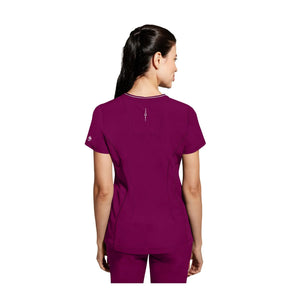 Sonia - Túnica cuello pico cremallera - Mujer - Healing Hands Healing Hands 