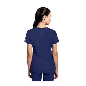 Sonia - Túnica cuello pico cremallera - Mujer - Healing Hands Healing Hands 