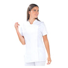 Sophie - Blouse - Manches courtes - Femme - 75 cm