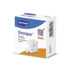 Cinta adhesiva OMNIPOR 2,5cm x 5m