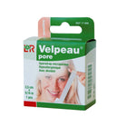 Cinta Velpeau Pore 9,14 mx 2,50 cm en dispensador - Lohman Rauscher