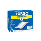 Sparapai - 10 cm x 7 cm - caja de 10 - Urgo