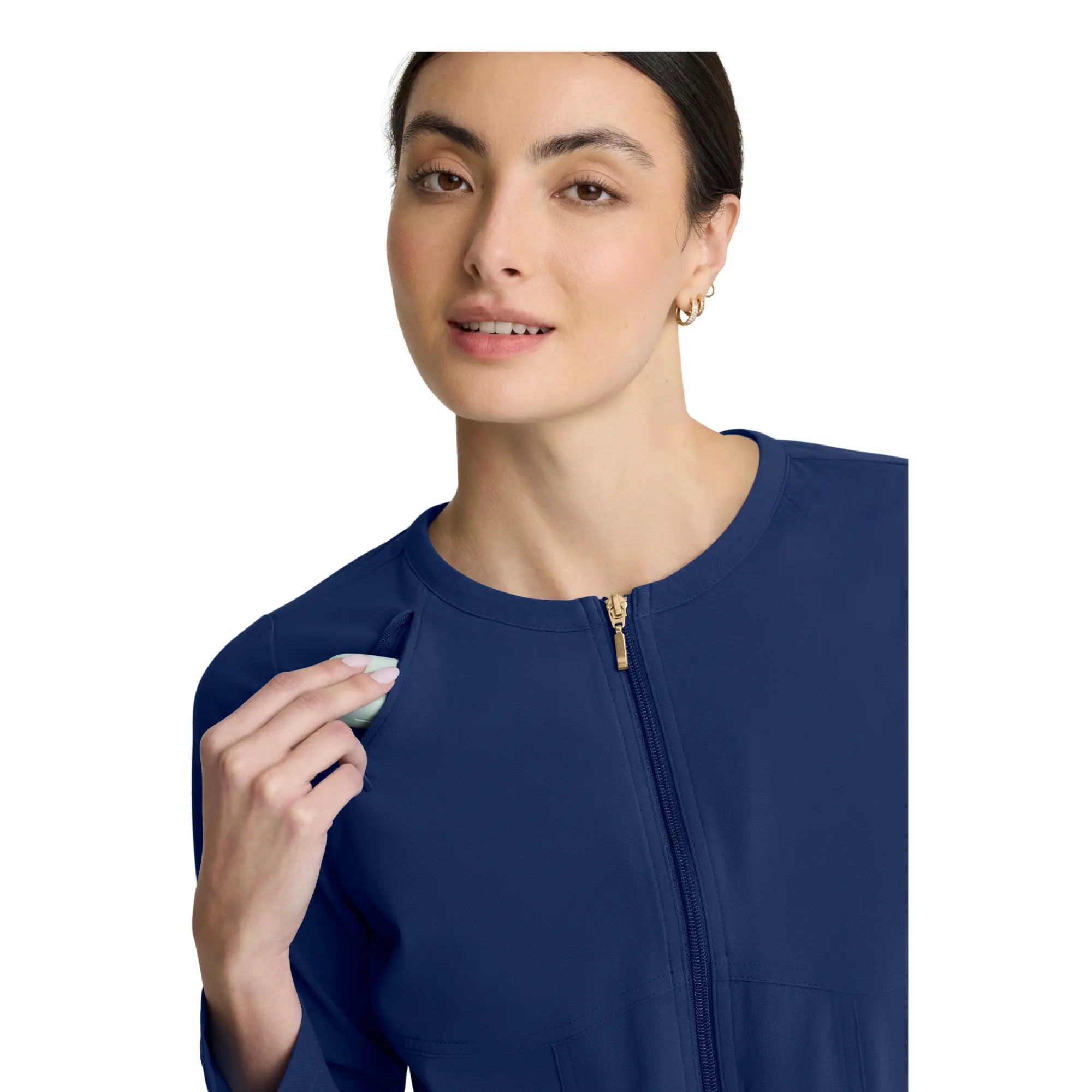 Sping - Veste - Femme - 360° - Grey's Anatomy Grey’s Anatomy 