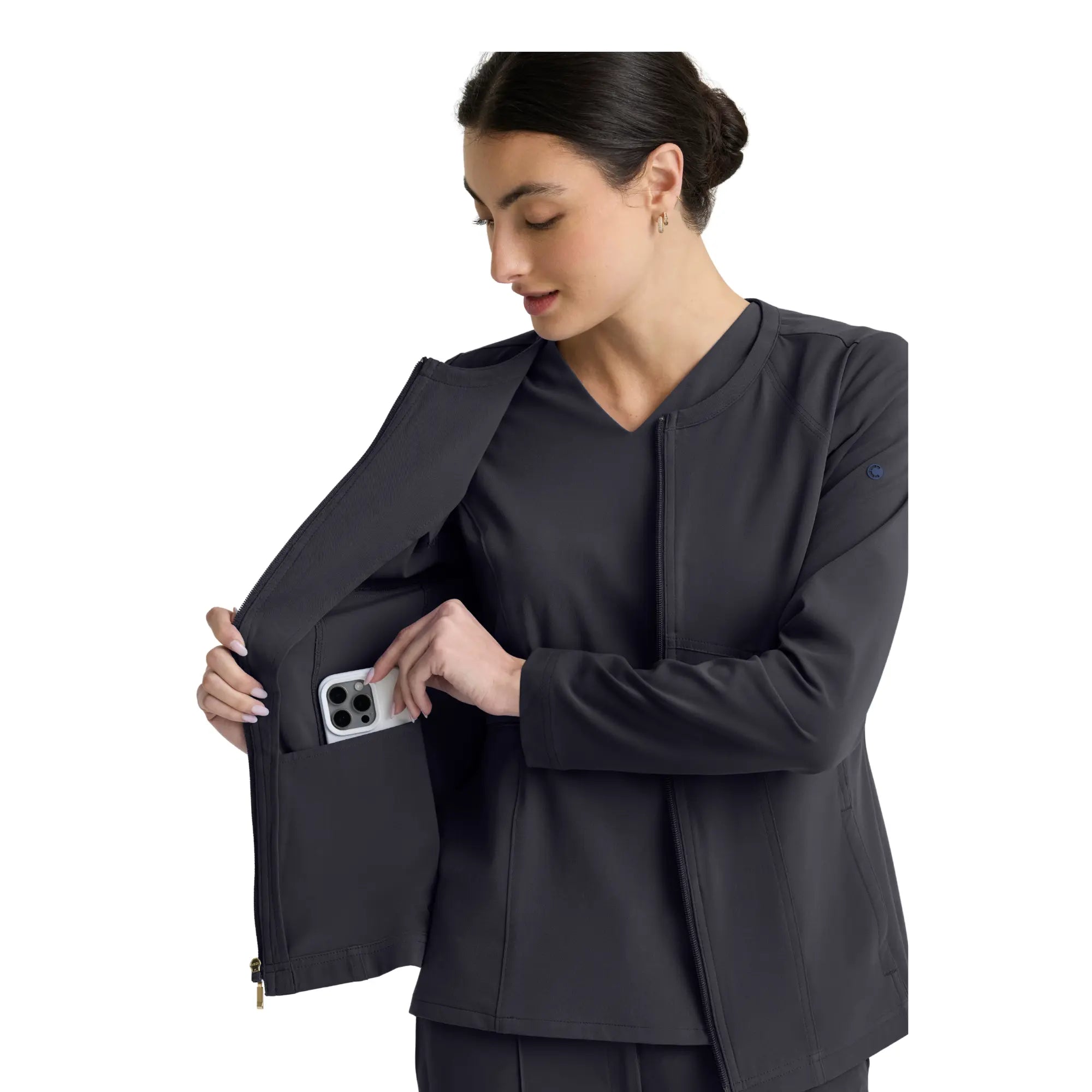 Sping - Veste - Femme - 360° - Grey's Anatomy Grey’s Anatomy 
