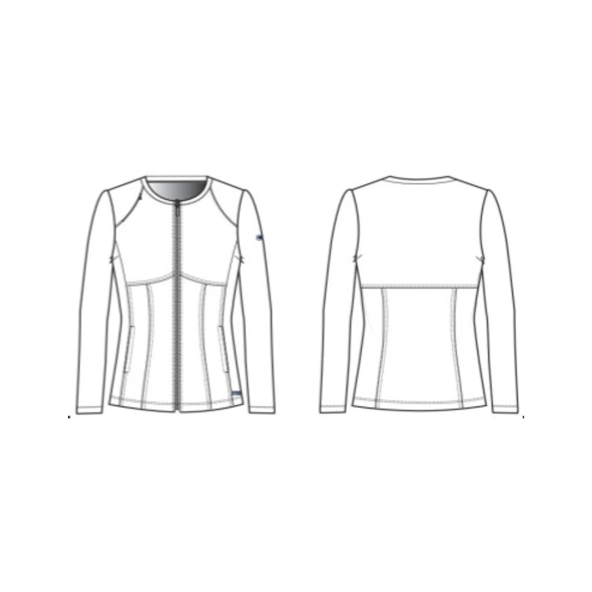 Sping - Veste - Femme - 360° - Grey's Anatomy Grey’s Anatomy 